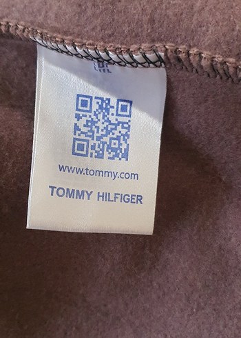 Kahverengi Kapüşonlu Fermuarlı  Sweatshirt - Görsel 4