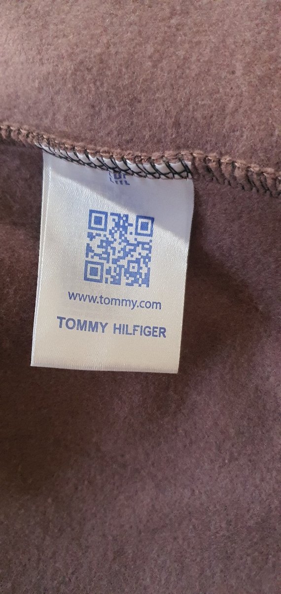 Kahverengi Kapüşonlu Fermuarlı  Sweatshirt - Görsel 4