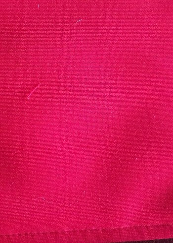 Columbia Kırmızı Fermuarlı Erkek Polar - Görsel 3