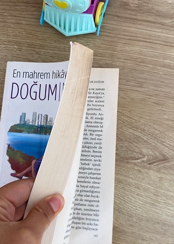  Beden Doğum - Melis Sonkaya