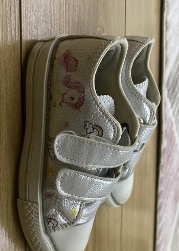 Cocuk ayakkabı - Görsel 3