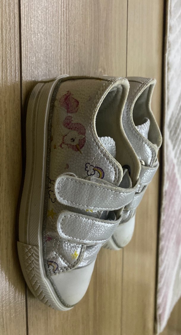 Cocuk ayakkabı - Görsel 3