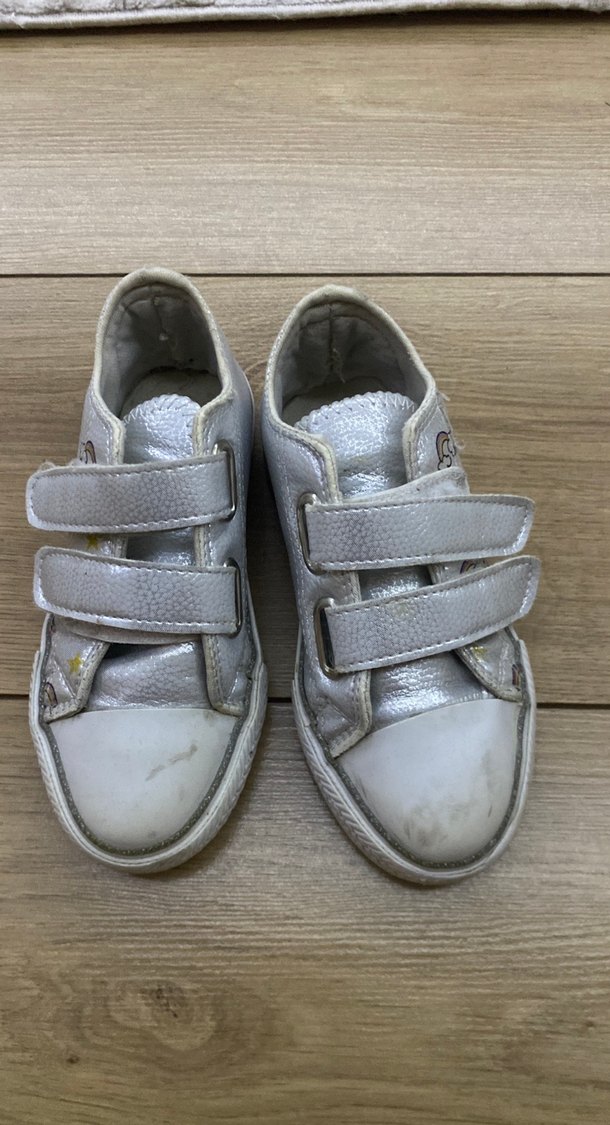 Cocuk ayakkabı - Görsel 2