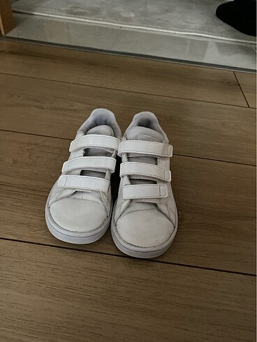 Adidas Spor ayakkabı kız çocuk