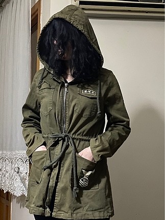 Trenchcoat