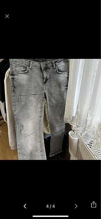 Jean pantolon