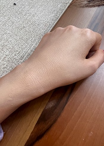 Beaulis Form It fondöten - Görsel 4