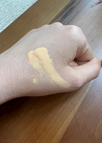 Beaulis Form It fondöten - Görsel 3