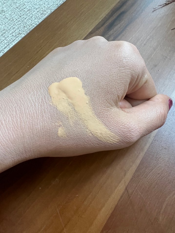 Beaulis Form It fondöten - Görsel 3