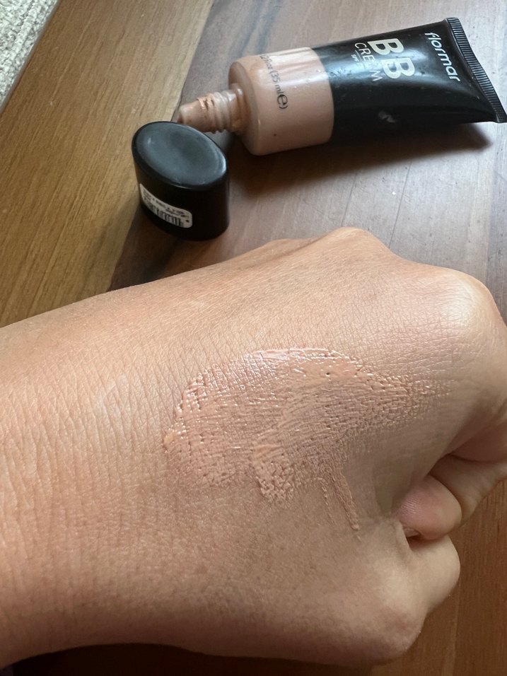 Flormar Bej BB Krem SPF 15 - Görsel 3