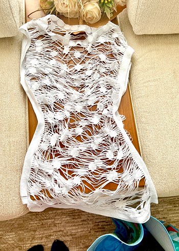 Beyaz deniz pareosu - Görsel 2