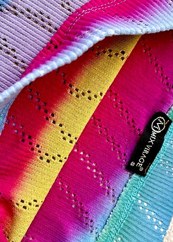 Bikini altı Pareo etek - Görsel 4