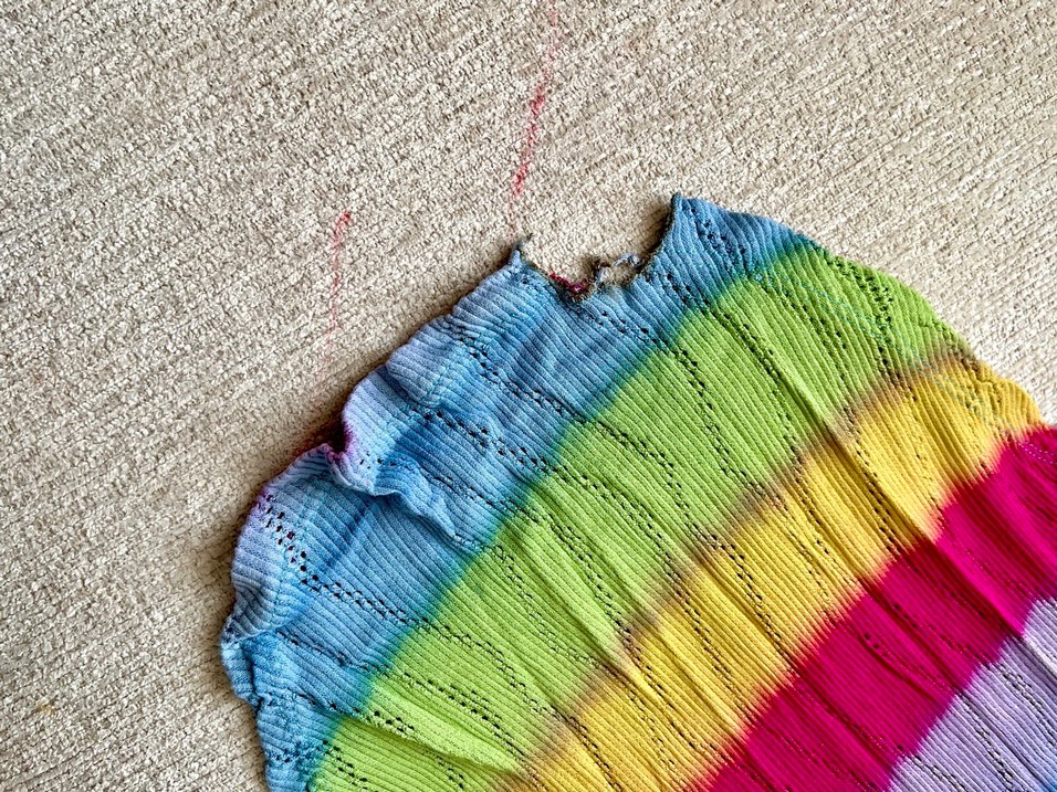 Bikini altı Pareo etek - Görsel 3