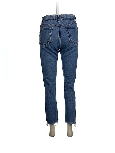 28 Beden Addax Jean / Kot %70 İndirimli.