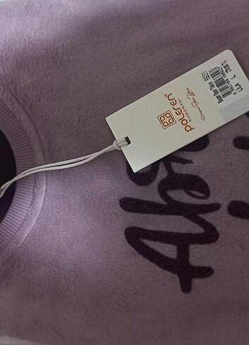 l Beden Polar pijama