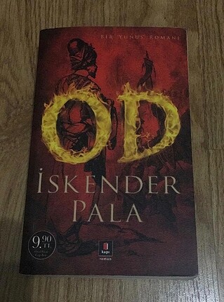 Cep boy kitap