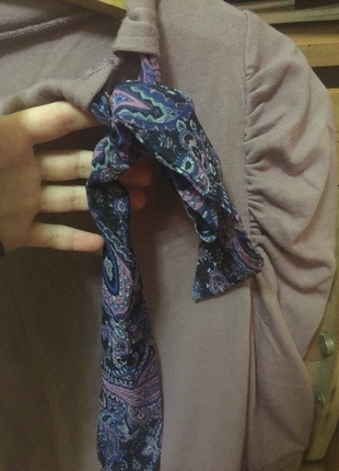 Batik batik üst