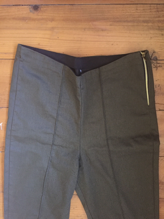 Markasız Ürün Kumas pantolon
