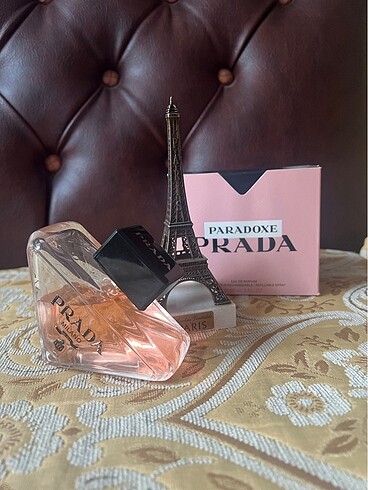 Beden Prada Paradoxe