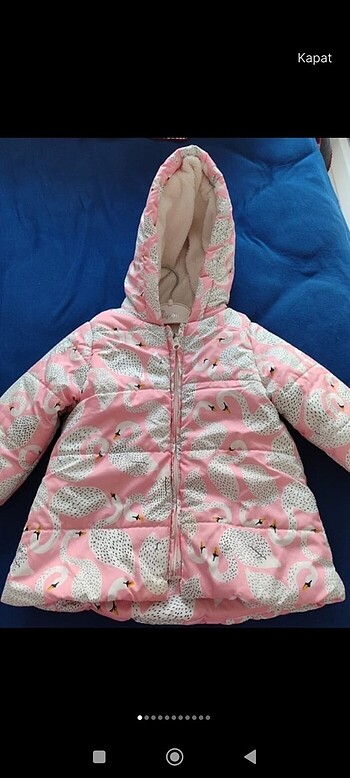 #kız çoçuk mont #mont