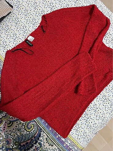 H&M kazak