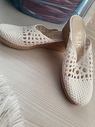 Nike Terlik