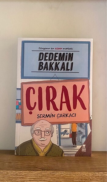 DEDEMİN BAKKALI ÇIRAK