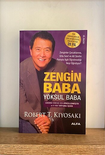 ZENGİN BABA YOKSUL BABA