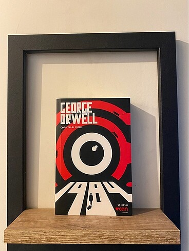 GEORGE ORWELL 1984