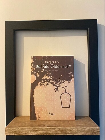 BÜLBÜLÜ ÖLDÜRMEK