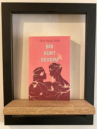 BİR KÜRT SEVDİM DİLEK BİLGİÇ ESEN