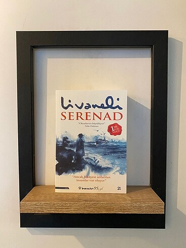 SERENAD ZÜLFÜ LİVANELİ