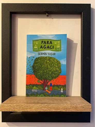 PARA AĞACI ŞERMİN YAŞAR