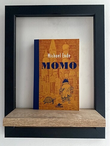 MOMO MİCHAEL ENDE