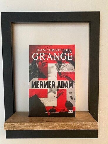 MERMER ADAM GRANGE