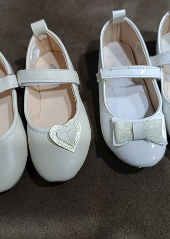 çocuk babetler - Görsel 2