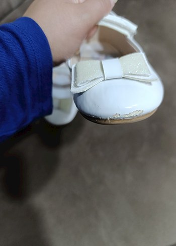 çocuk babetler - Görsel 5