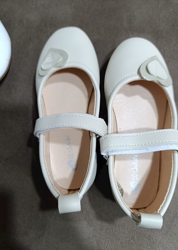 çocuk babetler - Görsel 3