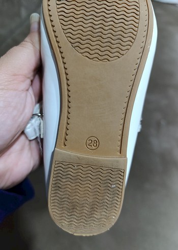 çocuk babetler - Görsel 6