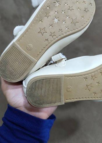 çocuk babetler - Görsel 4