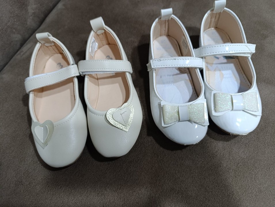 çocuk babetler - Görsel 2