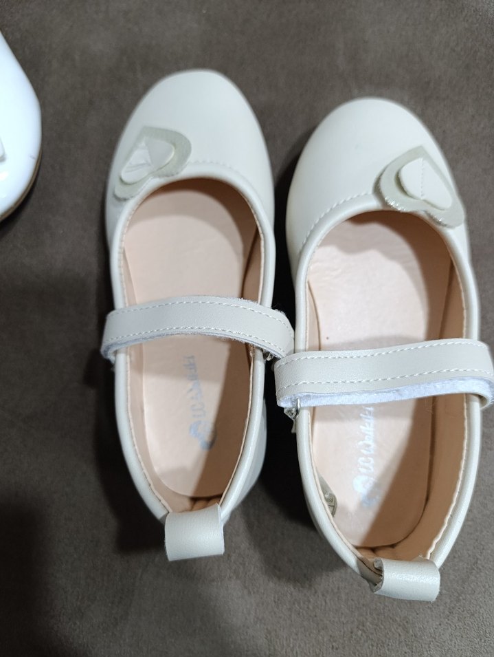 çocuk babetler - Görsel 3