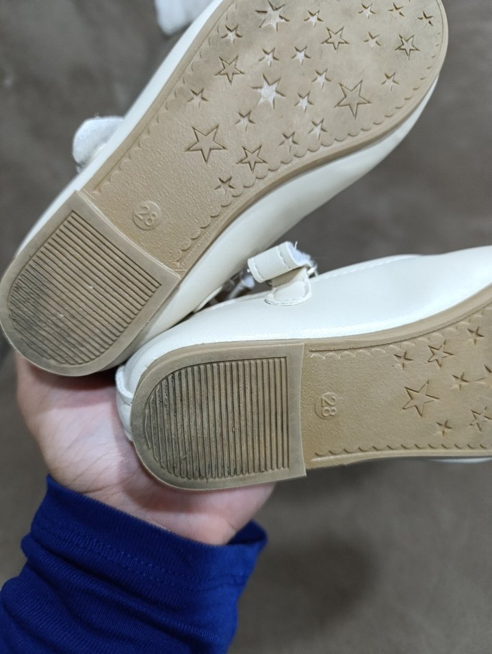 çocuk babetler - Görsel 4