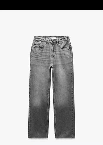 Zara Zara jeans