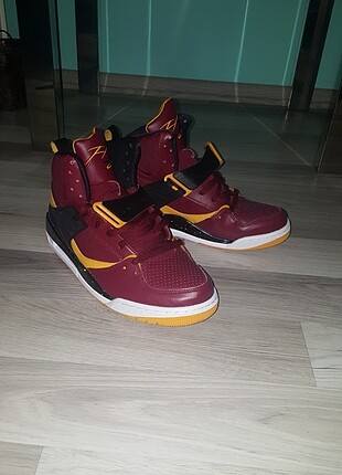 Air Jordan Nike Basketbol Spor Ayakkabı Orjinal Sınırlı Üretim