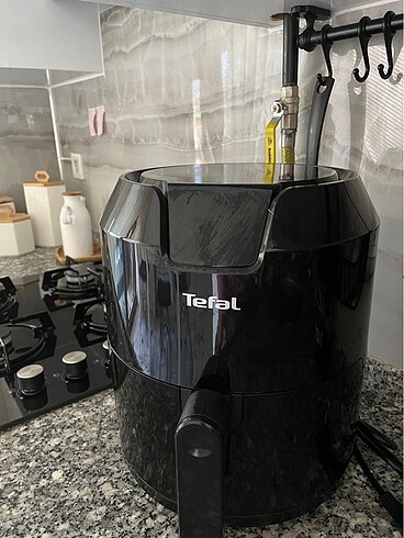 Tefal aırfryer