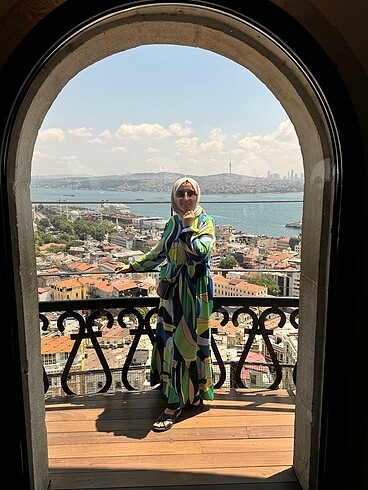 Diğer Elbise