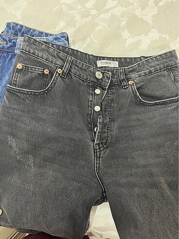38 Beden Pull jean