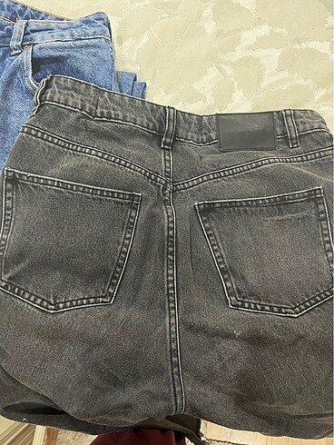 Pull jean
