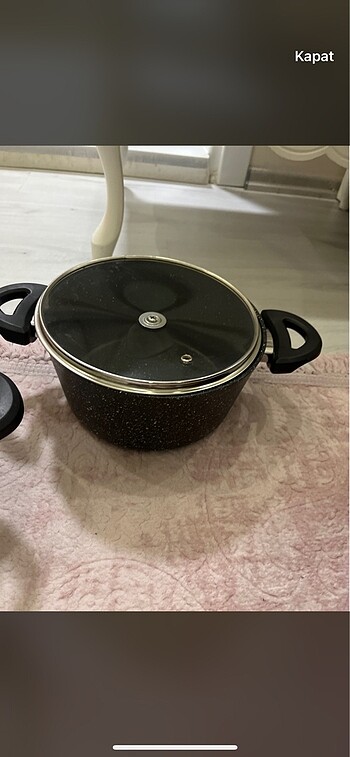 Beden siyah Renk Taç master cook açıklamayı okuyun